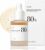 ANUA Heartleaf 80% Soothing Ampoule 30ml / 1.01 fl.oz. | face skin calm serum hydrating panthenol B5 calming treatment essence for combination, sensitive, normal skin, Korean Skincare